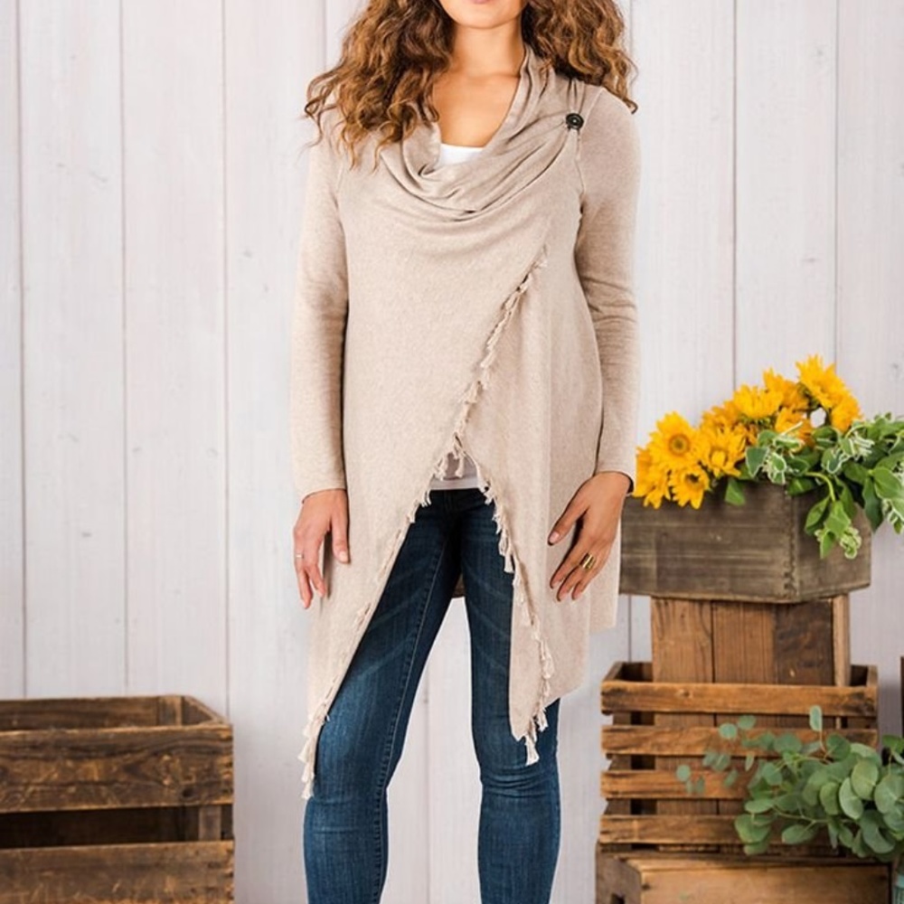 Matilda Jane Women's Cardigan